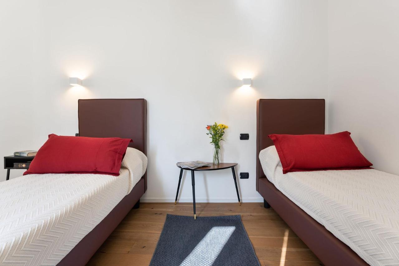 Apartamento Comfort Panicale Florencia