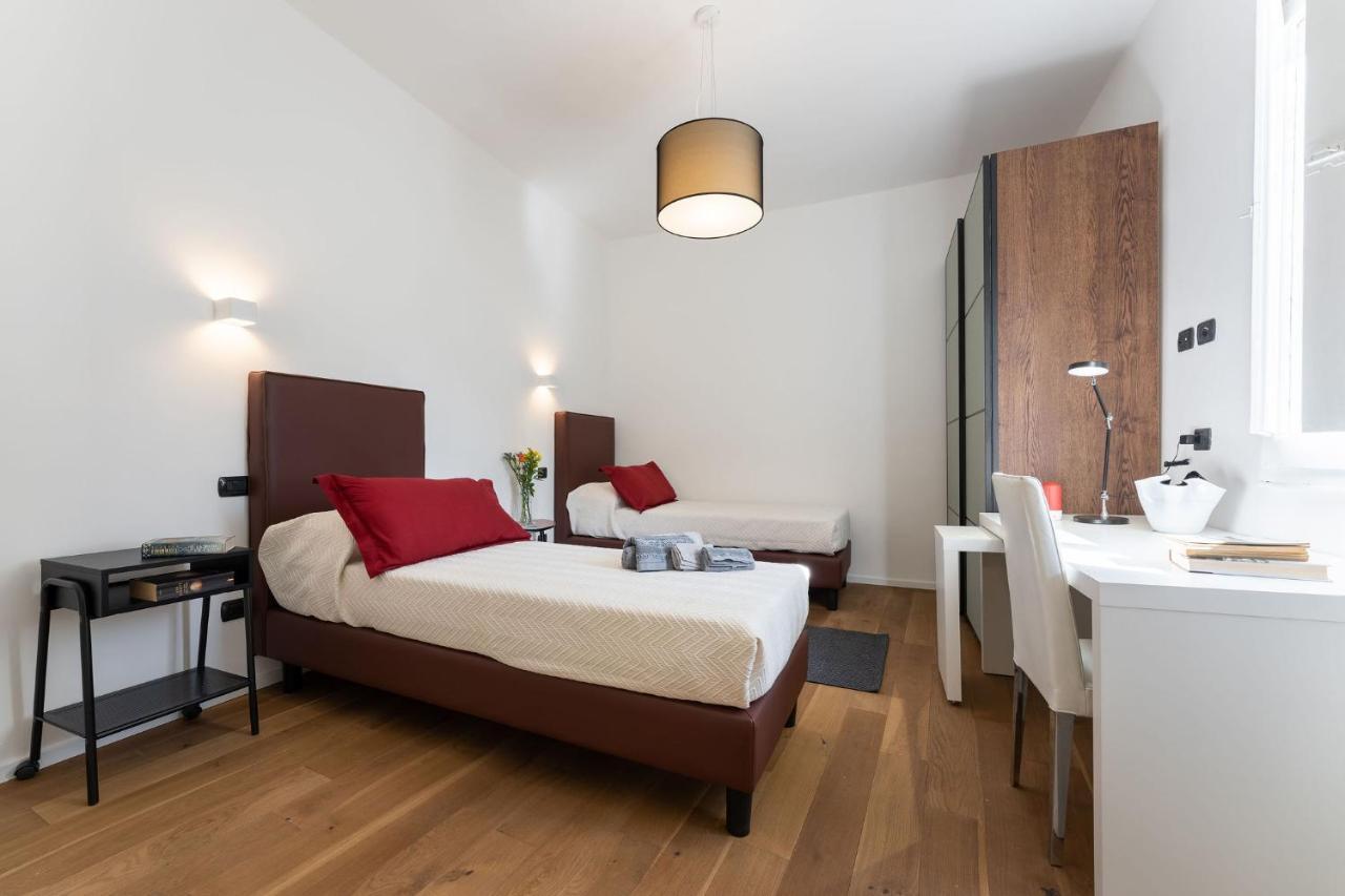 Comfort Panicale Apartamento *