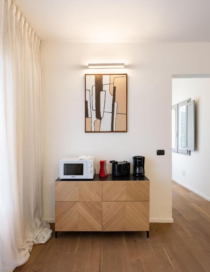 Apartment Comfort Panicale *
