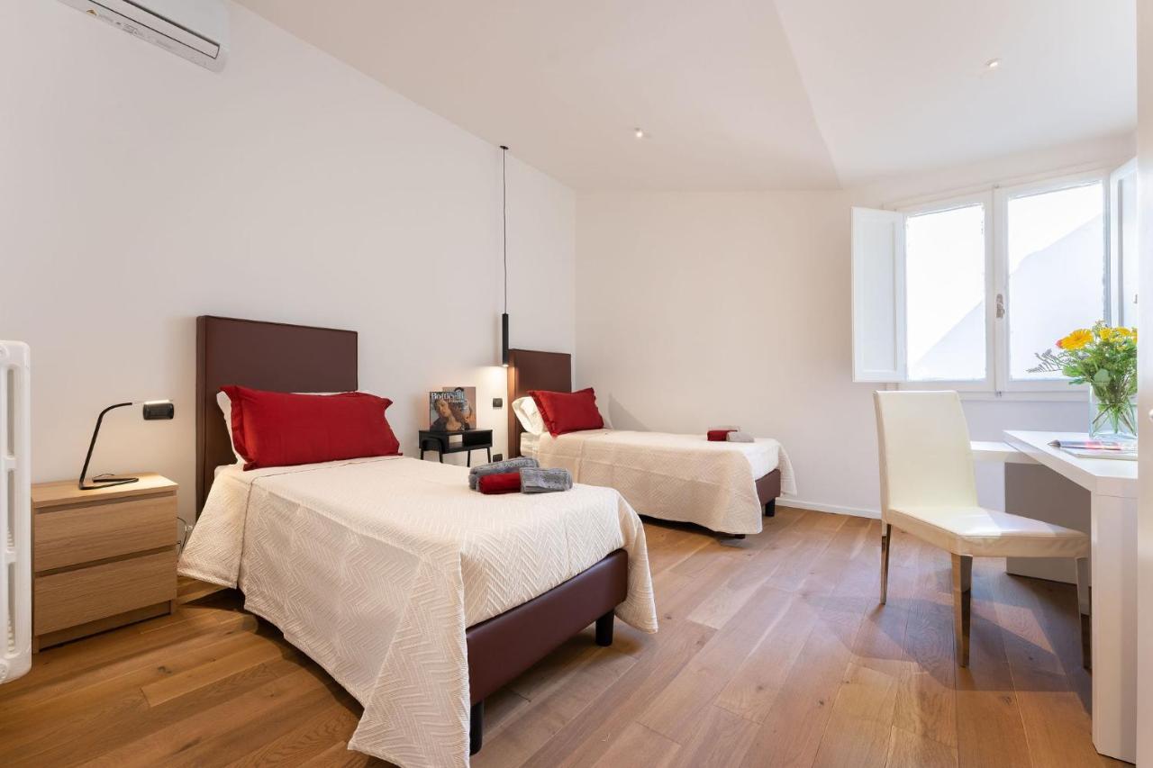 Apartment Comfort Panicale