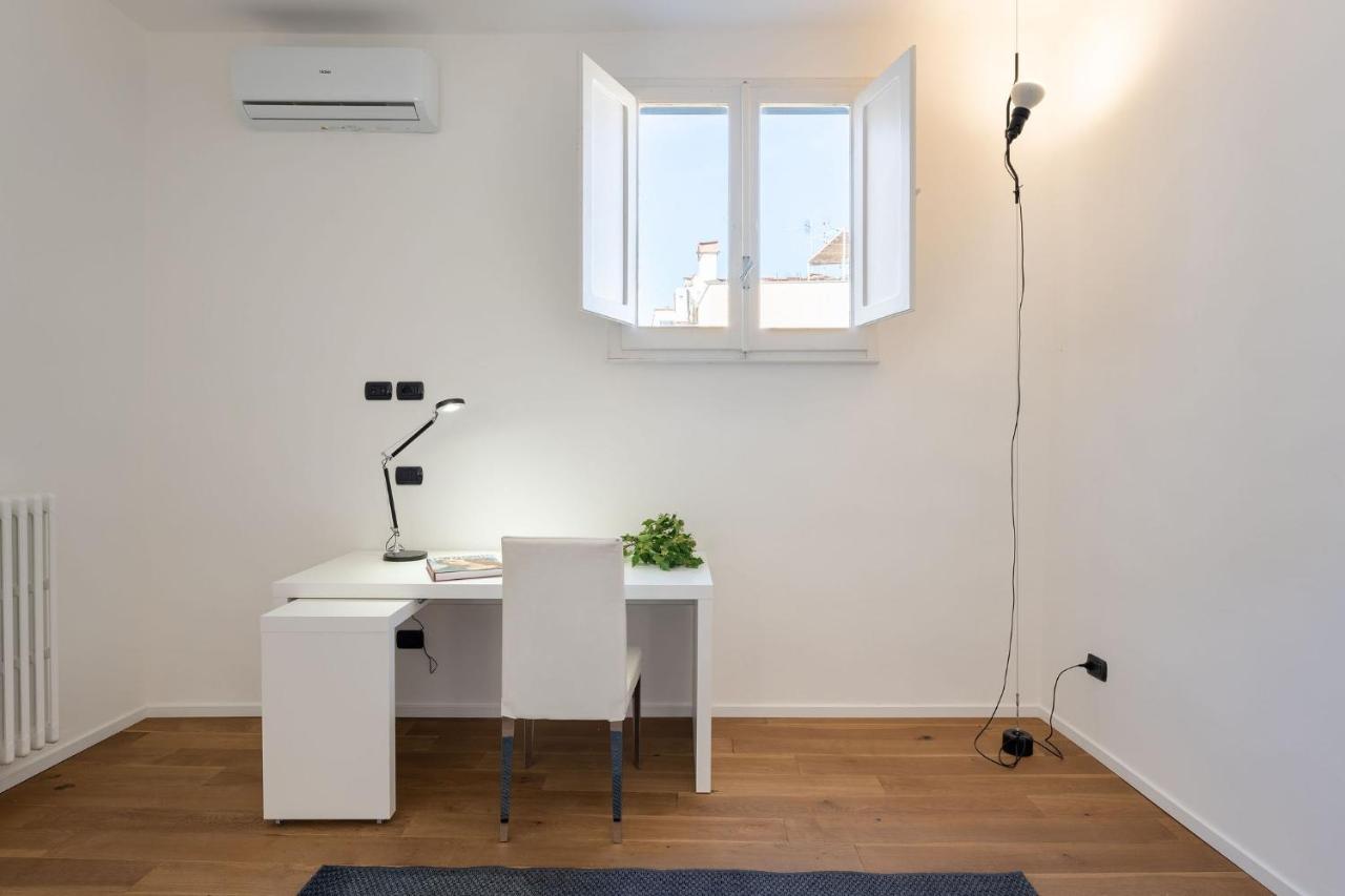 Comfort Panicale Apartamento Florencia