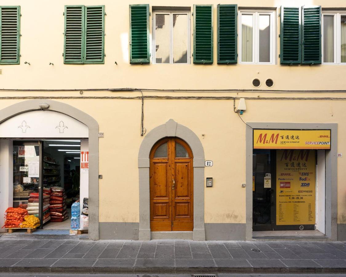 Apartamento Comfort Panicale