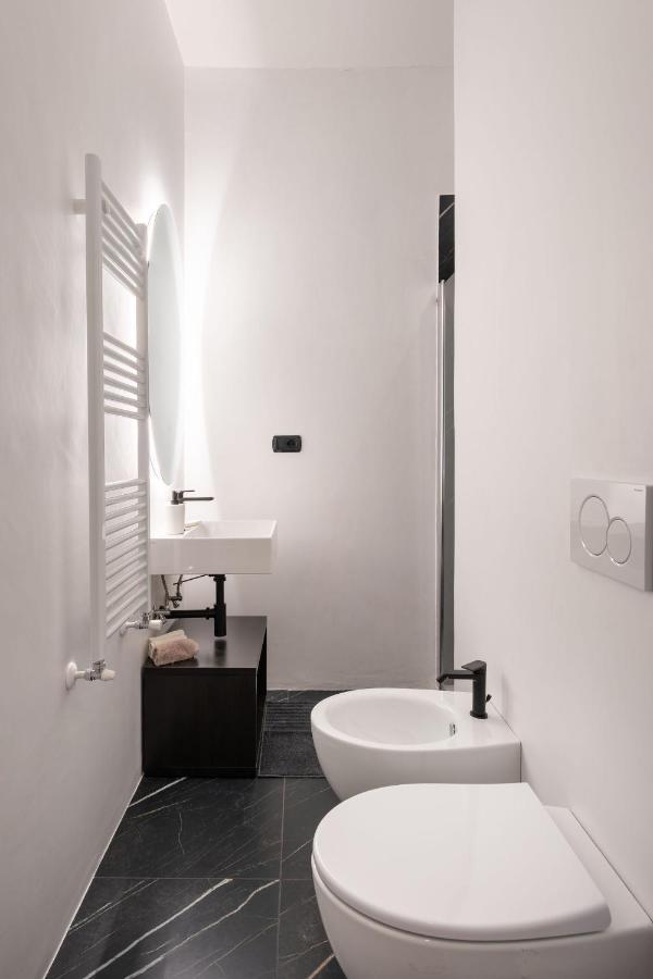 Apartamento Comfort Panicale *