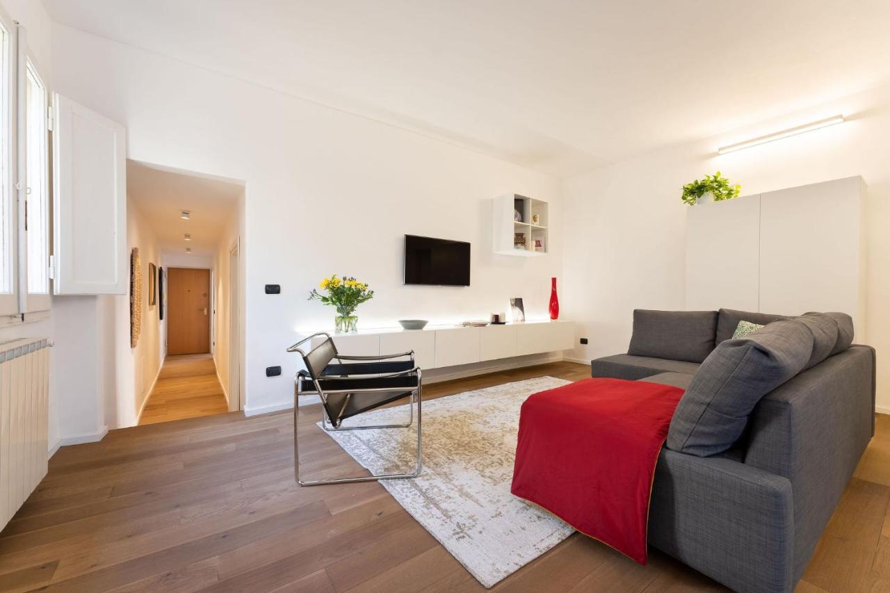 Apartamento Comfort Panicale Florencia