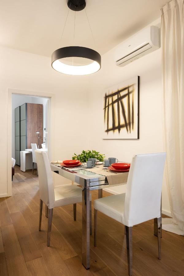 Comfort Panicale Apartamento Florencia