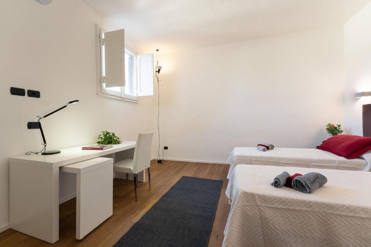 Comfort Panicale Florencia