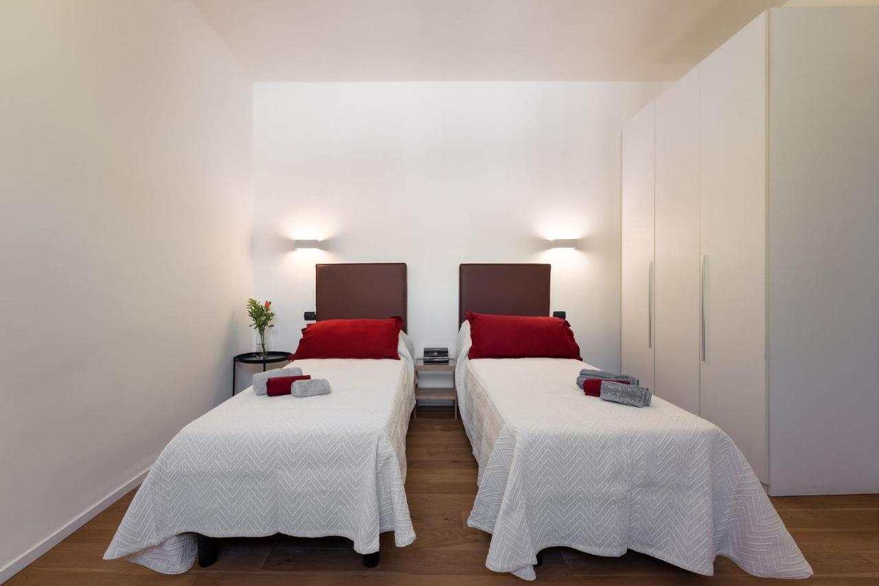 Comfort Panicale Apartamento *